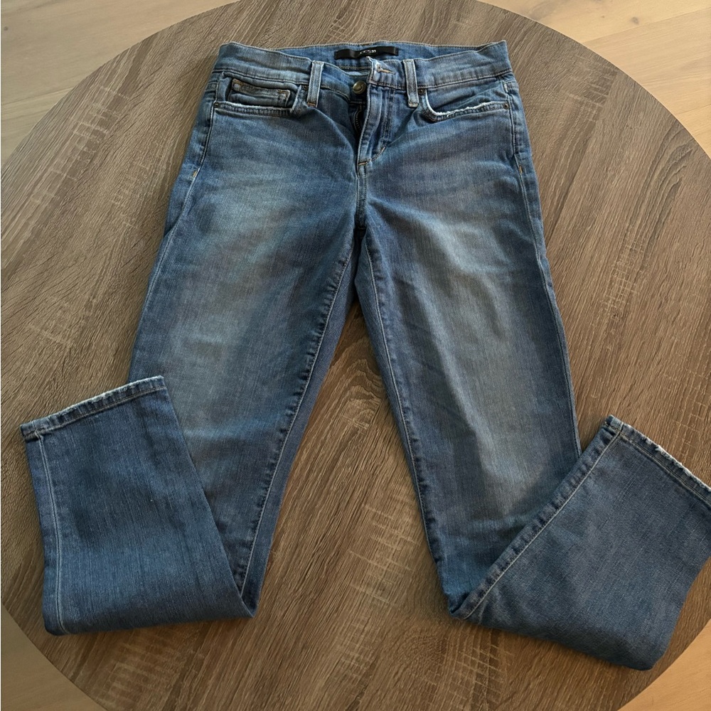 Joe’s Classic Blue Women's Jeans